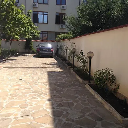 Pensiune Kostadinovi