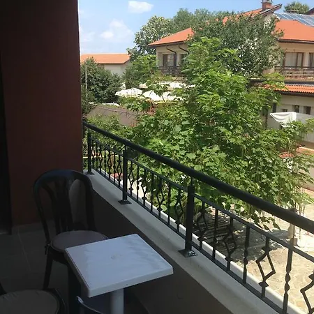 Pensiune Kostadinovi