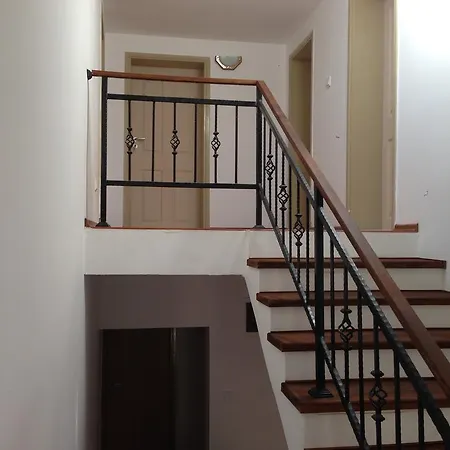 Pensiune Kostadinovi