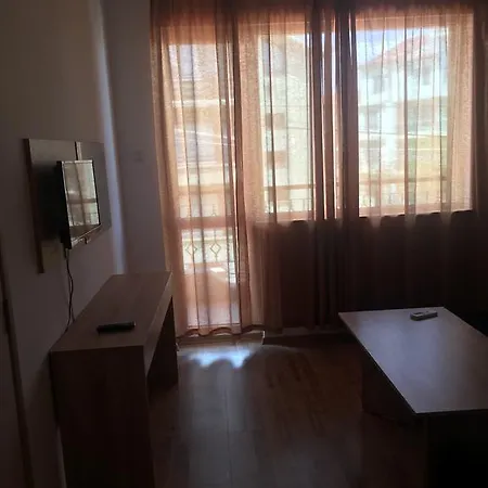 Kostadinovi Pensiune Cernomoreț