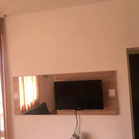 Kostadinovi Pensiune *