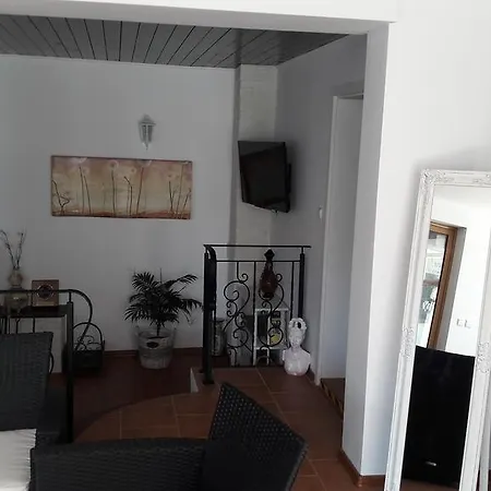 Pensiune Kostadinovi Cernomoreț
