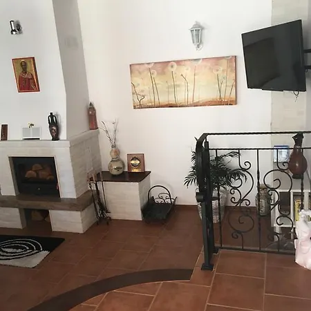 Pensiune Kostadinovi *