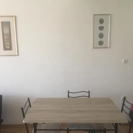 Pensiune Kostadinovi *