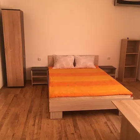 Kostadinovi Pensiune Cernomoreț