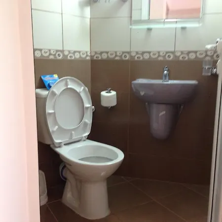 Къща за гости Kostadinovi *