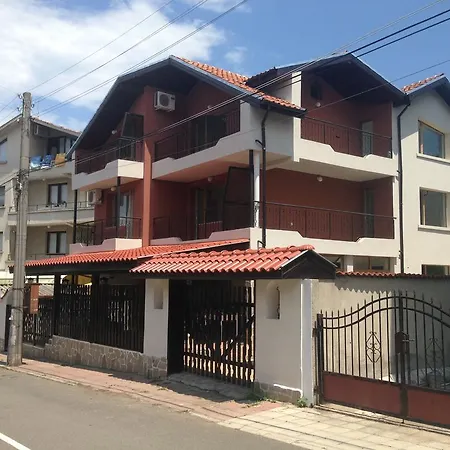 Kostadinovi Черноморец