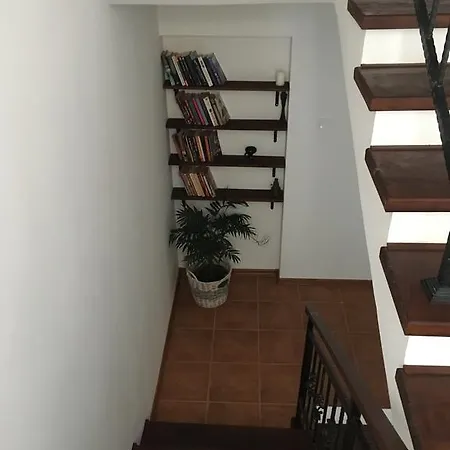 Kostadinovi Къща за гости